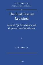 The Real Cassian Revisited