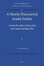 A Newly Discovered Greek Father