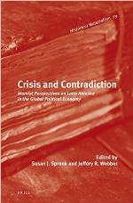 Crisis and Contradiction