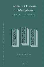 William Ockham on Metaphysics