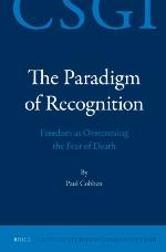 The Paradigm of Recognition