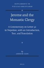 Jerome and the Monastic Clergy