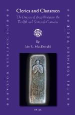 Clerics and Clansmen