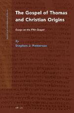 The Gospel of Thomas and Christian Origins