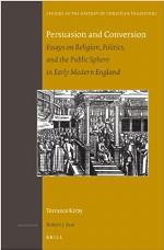 Persuasion and Conversion