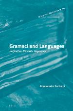 Gramsci and Languages
