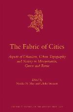 The Fabric of Cities