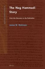 The Nag Hammadi Story