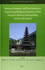 Between Harmony and Discrimination