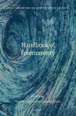 Handbook of Freemasonry