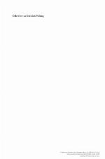 Federalism as Decision-Making