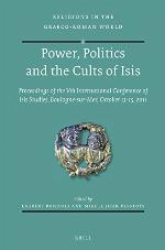 Power, Politics and the Cults of Isis