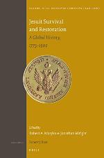 Jesuit Survival and Restoration