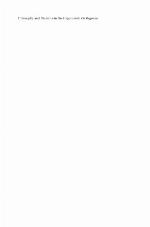 Philosophy and Dietetics in the Hippocratic on Regimen