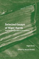 Selected Essays of Nigel Harris