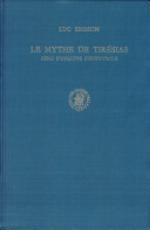 Le Mythe de Tir�sias