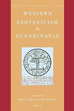 Western Esotericism in Scandinavia