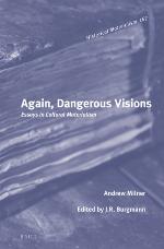 Again, Dangerous Visions
