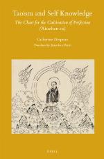 Taoism and self knowledge : the chart for the cultivation of perfection (Xiuzhen tu)