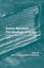 Austro-Marxism