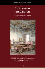 The Roman Inquisition