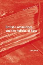 British Communism and the Politics of Race