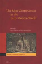 The Church as safe haven : Christian governance in China