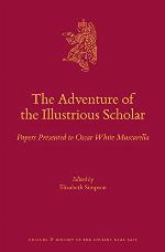 The adventure of the illustrious scholar : papers presented to Oscar White Muscarella