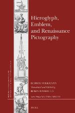 Hieroglyph, Emblem, and Renaissance Pictography