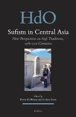 Sufism in Central Asia