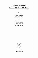 A Companion to Ramon Llull and Llullism