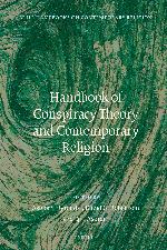 Handbook of Conspiracy Theory and Contemporary Religion