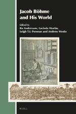 Jacob Böhme and his world