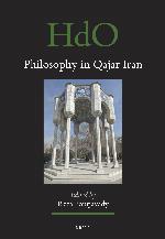 Philosophy in Qajar Iran
