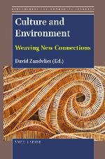 Culture and environment : weaving new connections