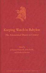 Keeping Watch in Babylon