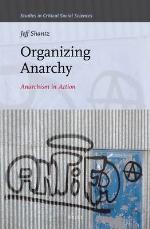 Organizing Anarchy