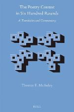 The Poetry Contest in Six Hundred Rounds