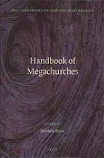 Handbook of Megachurches