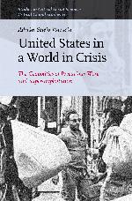 United States in a world in crisis the geopolitics of precarious work and super-exploitation