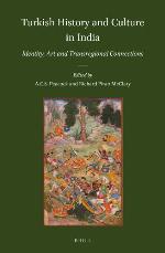 Turkish History and Culture in India