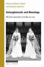 Entanglements and weavings : diffractive approaches to gender and love
