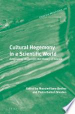 Cultural Hegemony in a Scientific World