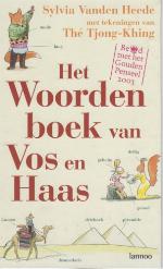 Het woordenboek van Vos en Haas