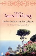 In de schaduw van het palazzo