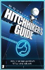 Het transgalactische liftershandboek