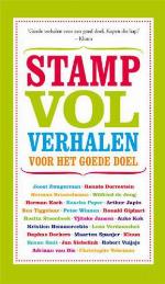 STAMPVOL VERHALEN
