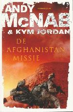 De Afghanistan-Missie