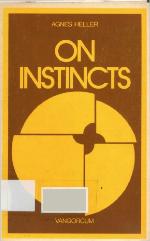 On instincts