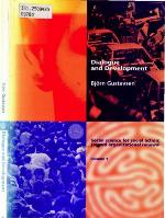 Dialogue and Development